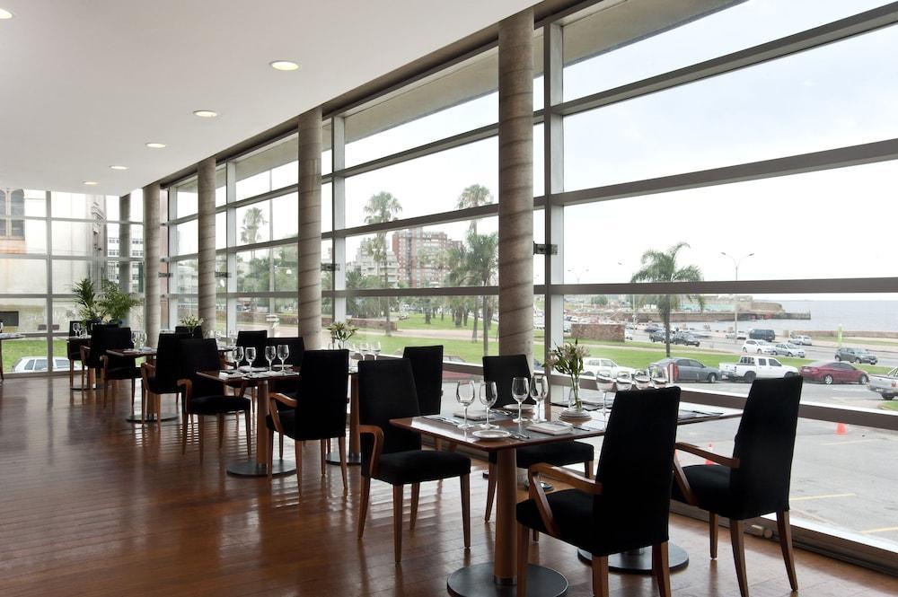 Nh Columbia Hotel Montevideo